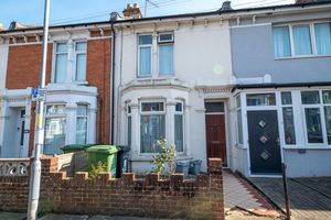 Powerscourt Road